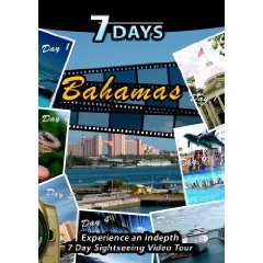 Bahamas - Travel Video.