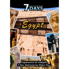 Egypt - Travel Video.