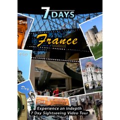 France - Travel Video.