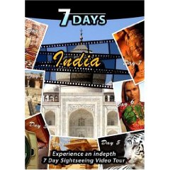 India - Travel Video.