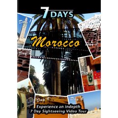 Morocco - Travel Video.