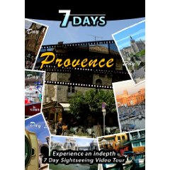 Provence - Travel Video.