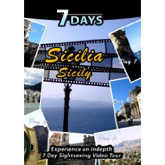 Sicily - Travel Video.