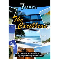 The Caribbean - Travel Video.