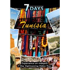 Tunisia - Travel Video.