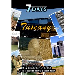 Tuscany - Travel Video.