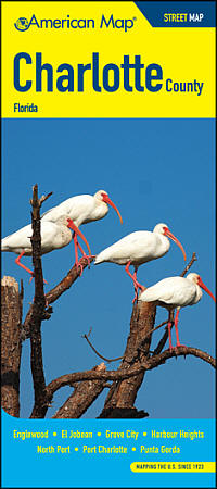 Charlotte County, Florida, America.