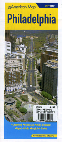 PHILADELPHIA "TravelVision" Pennsylvania, America.