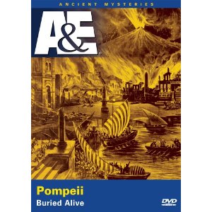 Pompeii Buried Alive - Travel Video.