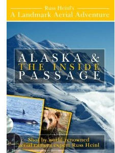 Alaska and The Inside Passage - Travel Video.