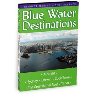 Blue Water Destinations Australia - Travel Video.