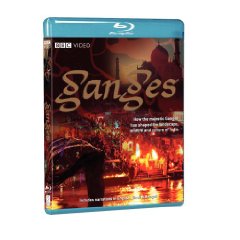 Ganges. BBC Video.