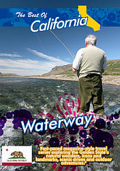 The Best of California Waterway - Travel Video.