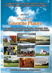 The Best of Favourite Places - Travel Video.