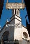 CATALONIA SPAIN - Travel Video.