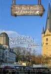 SOUTHERN SAUERLAND GERMANY - Travel Video.