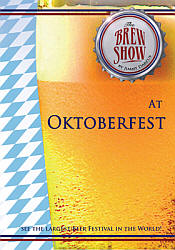 At Oktoberfest - Travel Video.