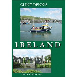 Clint Denn's Ireland - Travel Video.