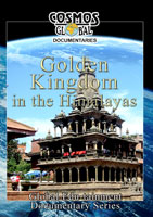 Golden Kingdom in the Himalayas - Travel Video.