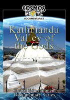 Kathmandu Valley Of The Gods - Travel Video.