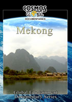 Mekong - Travel Video.