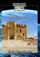 Palmyra - Travel Video.