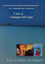 A Taste of Champagne and Cognac - Travel Video.