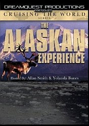 The Alaskan Experience - Travel Video.