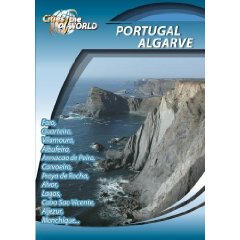 Algarve Portugal - Travel Video.