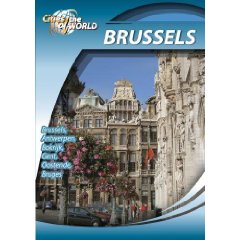 Brussels - Travel Video.