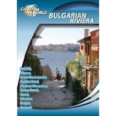 Bulgarian Riviera - Travel Video.