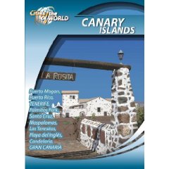 Canary Islands Spain - Travel Video.