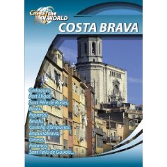 Costa Brava Spain - Travel Video.