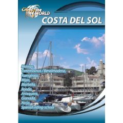 Costa Del Sol Spain - Travel Video.