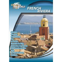 French Riviera - Travel Video.