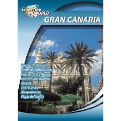 Gran Canaria Spain - Travel Video.