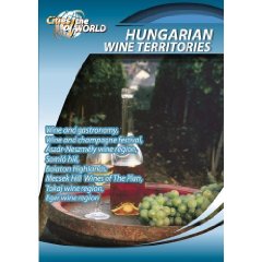 Hungarian Wine Territories Hungary - Travel Video.