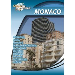 Monaco - Travel Video.