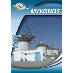 Mykonos - Travel Video.