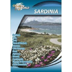 Sardinia - Travel Video.