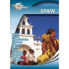 Spain - Travel Video.