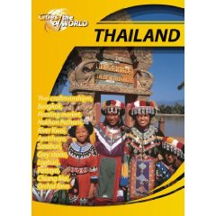 Thailand - Travel Video.