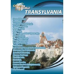 Transylvania - Travel Video.