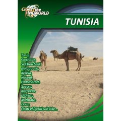 Tunisia - Travel Video.