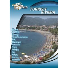 Turkish Riviera - Travel Video.