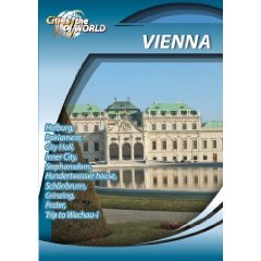 Vienna - Travel Video.