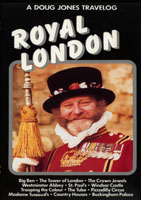 Royal London (1991) - Travel Video.