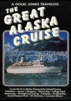 The Great Alaska Cruise - Travel Video.