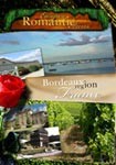 Bordeaux - Travel Video.