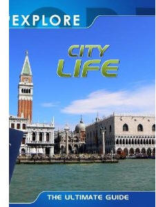 City Life - Travel Video.